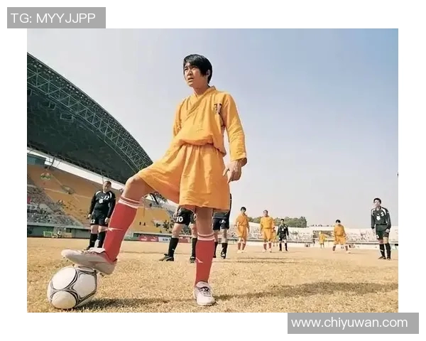 少林足球星期天精彩对决赛程曝光 众多强队角逐冠军荣誉