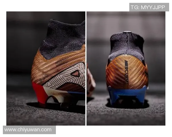 中国足球鞋品牌代言球星全解析 从球场到广告代言的明星效应